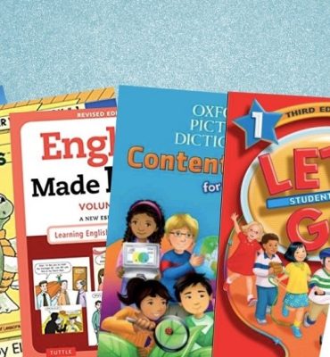 ESL-ENGLISHLearning-Books-For-Kids